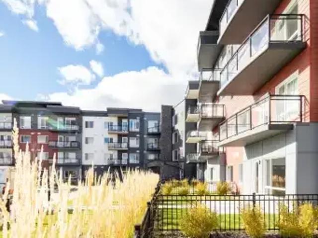 Condo for rent in Wedgewood, Alberta