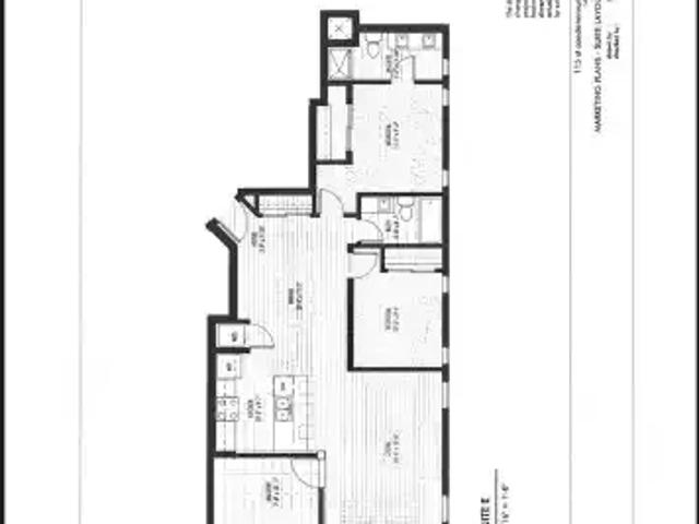 Condo for rent in Wedgewood, Alberta