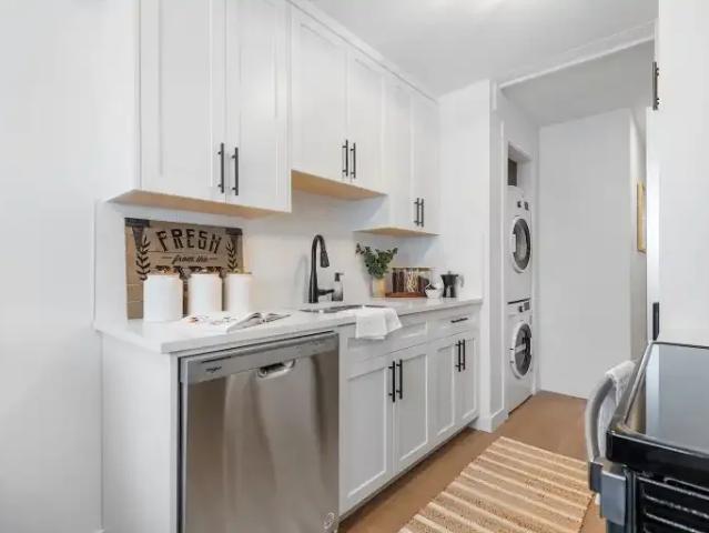 Condo for rent in Wedgewood, Alberta