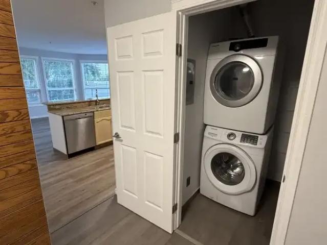 Condo for rent in Wedgewood, Alberta