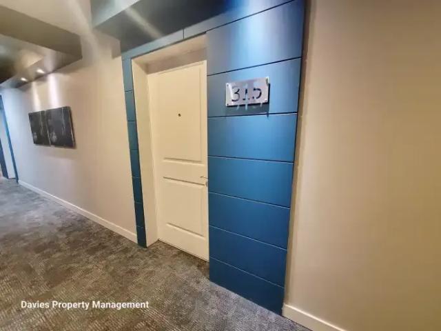 Condo for rent in Wedgewood, Alberta