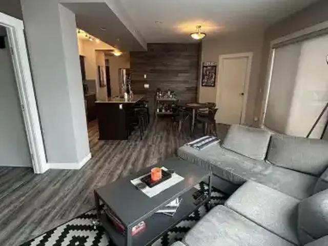 Condo for rent in Wedgewood, Alberta