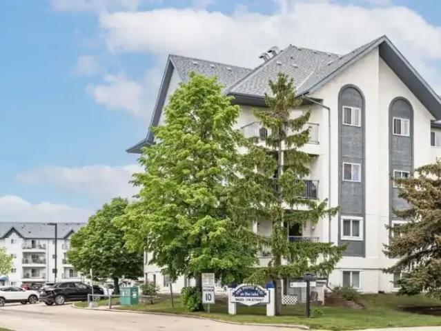 Condo for rent in Wedgewood, Alberta