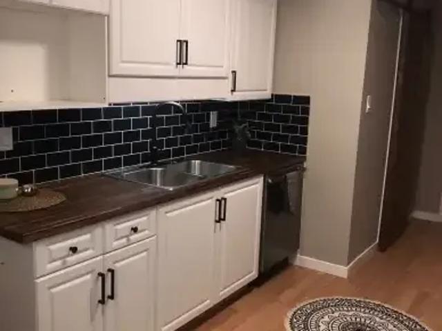 Condo for rent in Wedgewood, Alberta