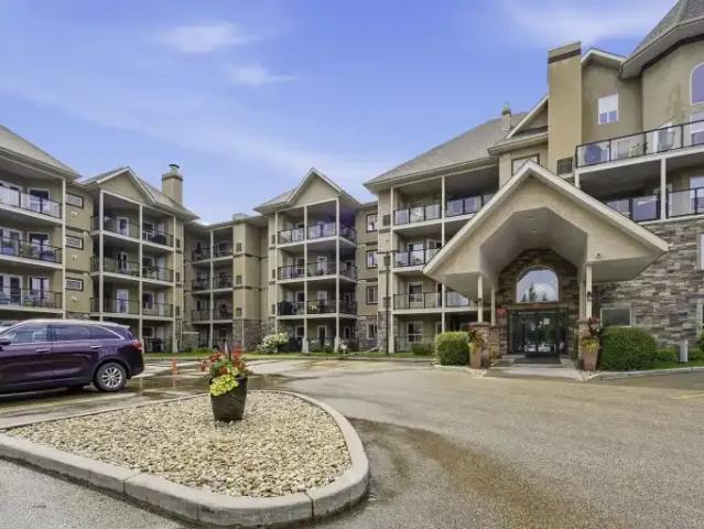 Condo for rent in Heritage Point, Edmonton