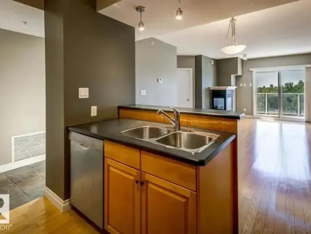 Condo for rent in Wedgewood, Alberta