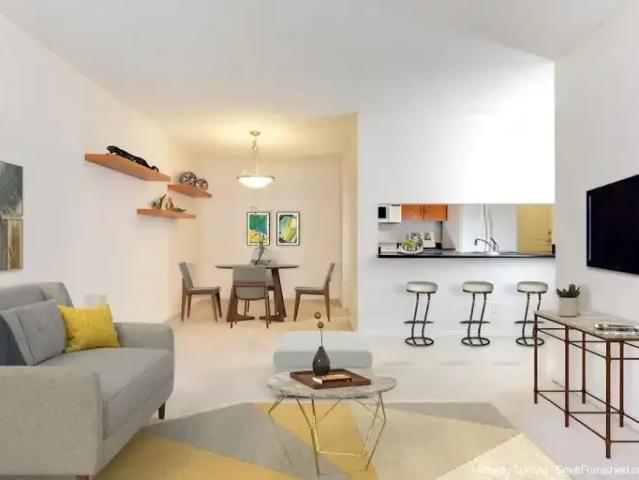 Condo for rent in Clareview Town Centre, Edmonton