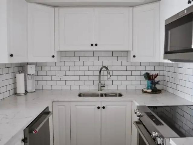 Condo for rent in Government Centre, Edmonton