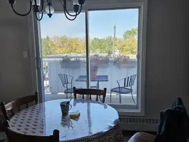 Condo for rent in Mill Creek South, Edmonton