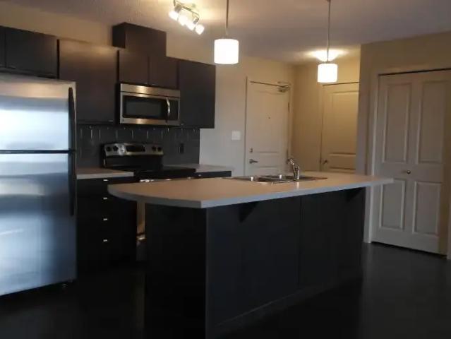 Condo for rent in Canon Ridge, Edmonton
