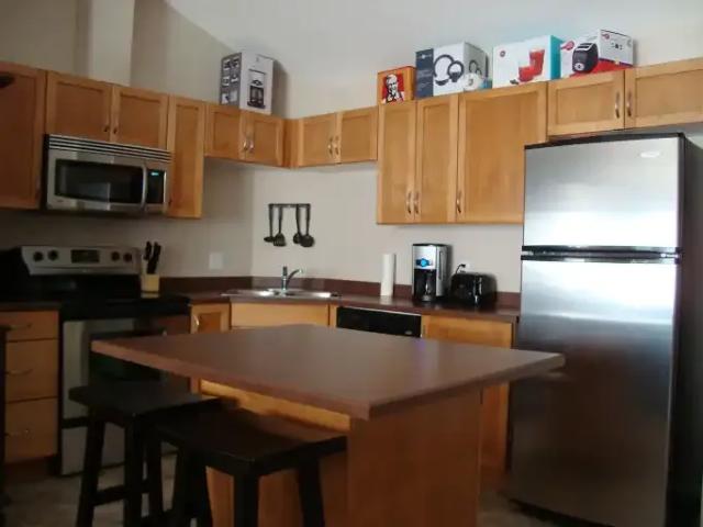 Condo for rent in Clareview Business Park, Edmonton