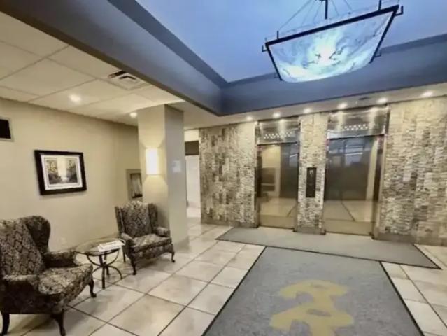 Condo for rent in River Valley Kinnaird, Edmonton