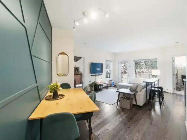 Condo for rent in Queen Mary Park, Edmonton