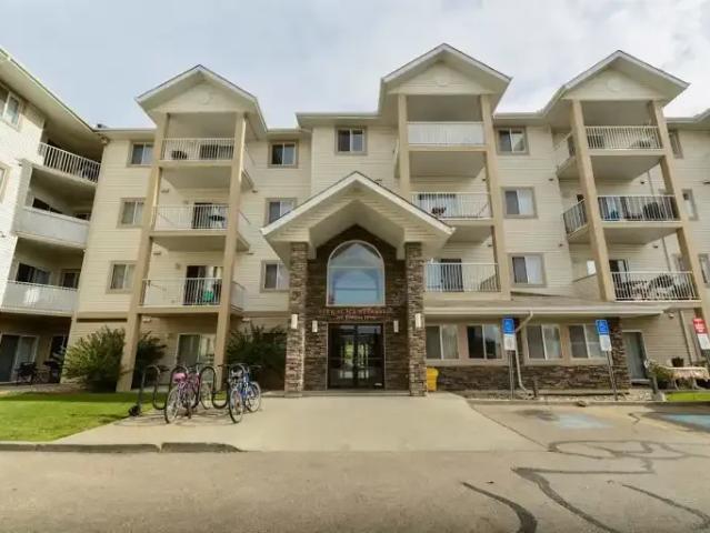Condo for rent in Ellerslie Crossing, Edmonton