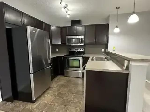 Condo for rent in Matt Berry, Edmonton