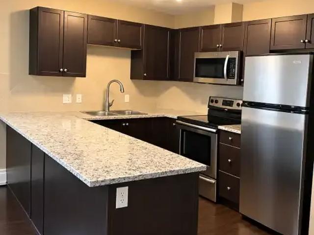 Condo for rent in Terwillegar Community, Edmonton