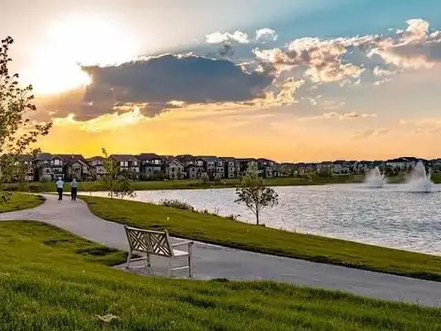 Condo for rent in Walker, Edmonton