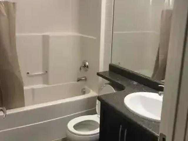 Condo for rent in West Meadows, Edmonton