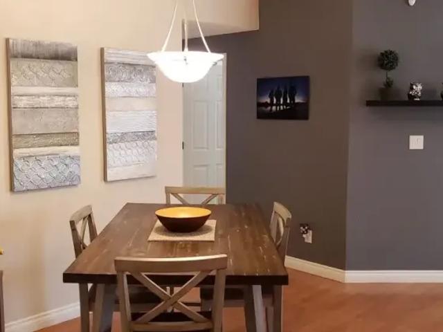 Condo for rent in Cloverdale, Edmonton