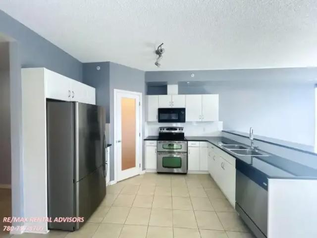 Condo for rent in Downtown, Edmonton