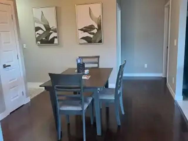 Condo for rent in Ambleside, Edmonton