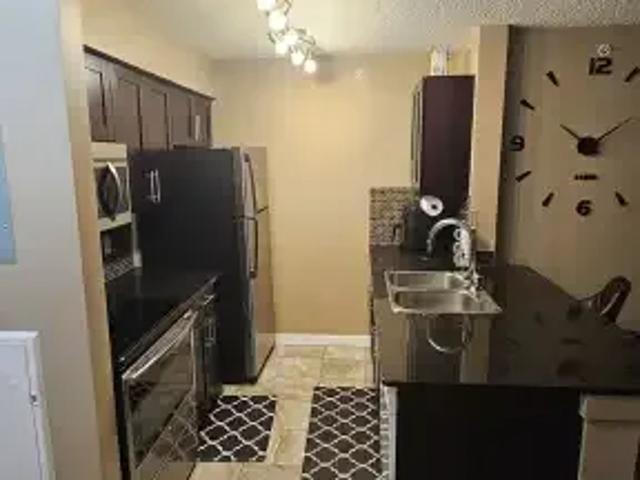 Condo for rent in Allard, Edmonton