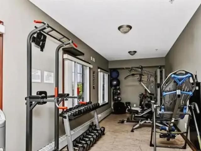 Condo for rent in Heritage Point, Edmonton