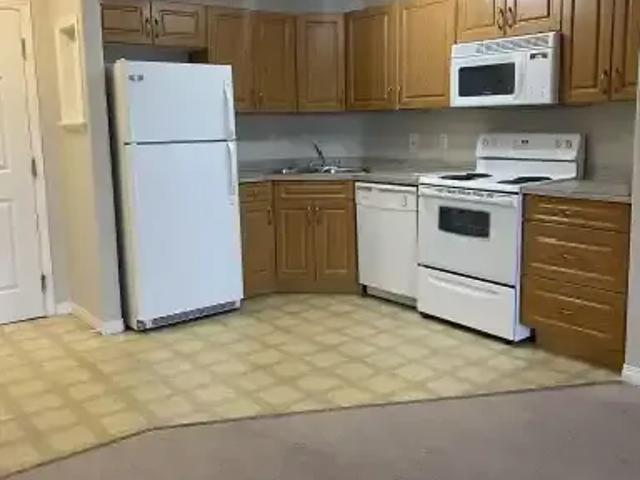 Condo for rent in Glenwood, Edmonton