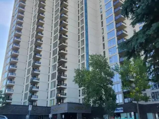 Condo for rent in Strathcona, Edmonton