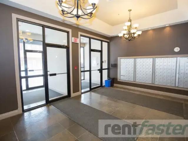 Condo for rent in Downtown, Edmonton