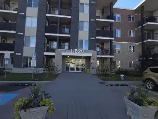 Condo for rent in Heritage Point, Edmonton