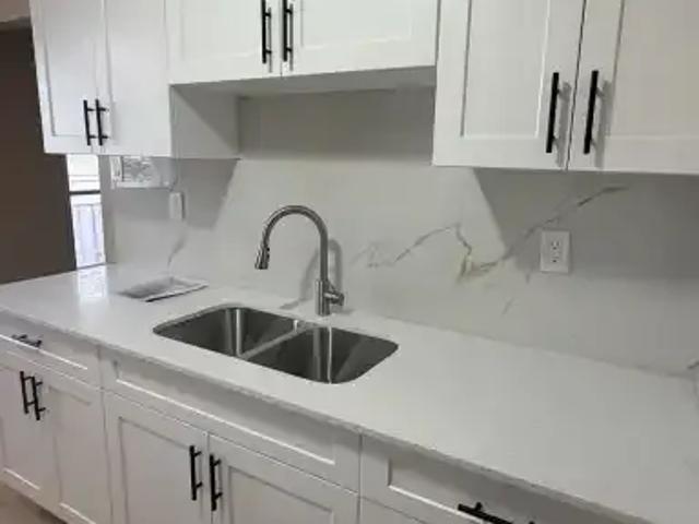 Condo for rent in Mill Creek South, Edmonton