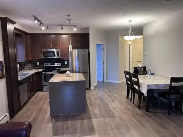 Condo for rent in Ambleside, Edmonton