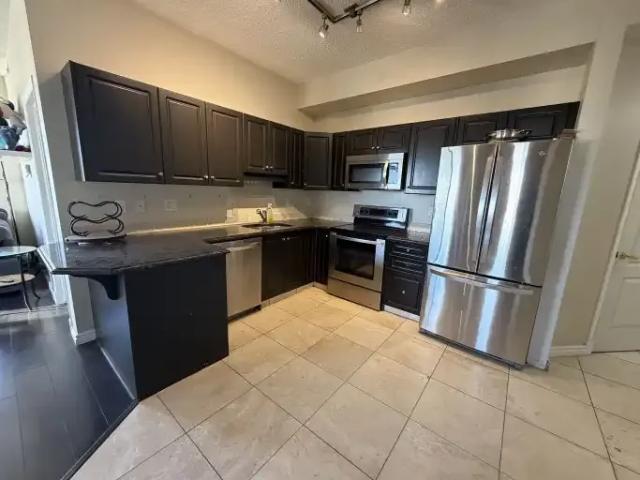 Condo for rent in River Valley Walterdale, Edmonton