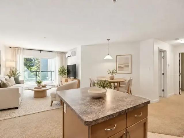 Condo for rent in Heritage Point, Edmonton