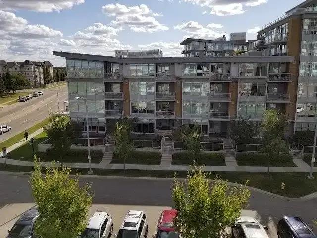 Condo for rent in Ermineskin, Edmonton