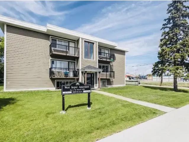 Condo for rent in West Jasper Place (Neighbourhood), Edmonton