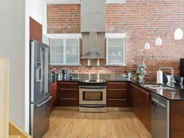 Condo for rent in Downtown, Edmonton