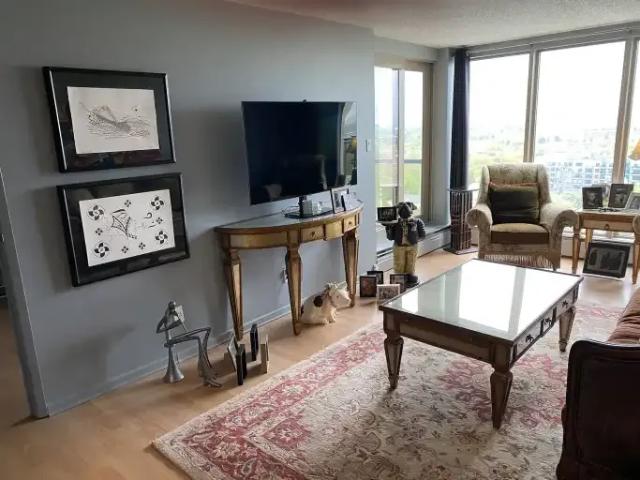 Condo for rent in Strathcona, Edmonton