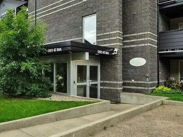 Condo for rent in Lessard, Edmonton