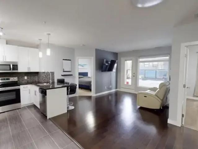 Condo for rent in Wedgewood, Alberta