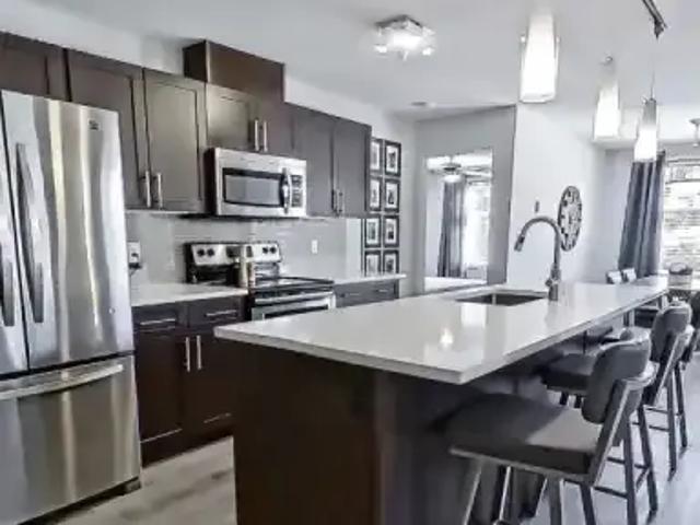 Condo for rent in Wedgewood, Alberta