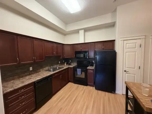 Condo for rent in Fort Saskatchewan, Alberta