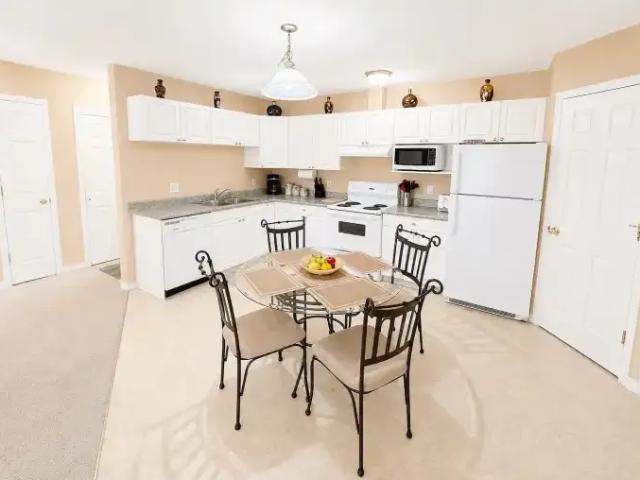 Condo for rent in Fort Saskatchewan, Alberta