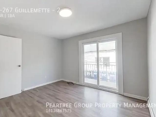 Condo for rent in Gatineau, Quebec