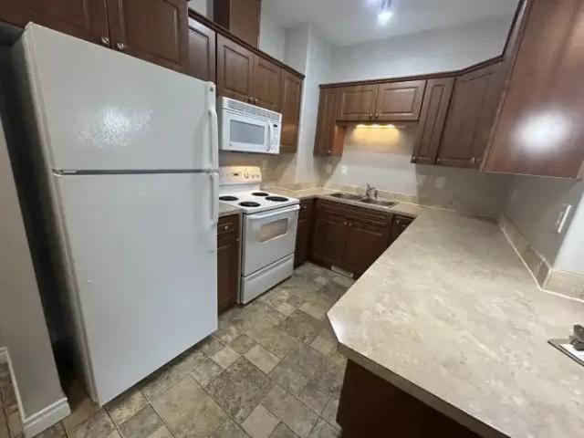 Condo for rent in Grande Prairie, Alberta