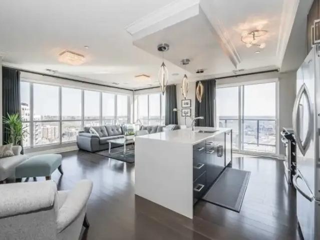 Condo for rent in Guelph, Ontario
