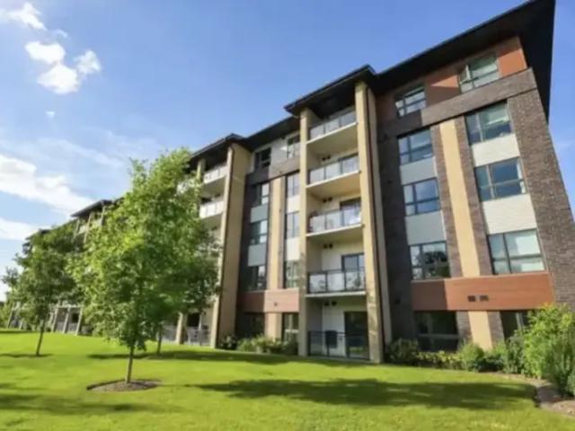 Condo for rent in Guelph, Ontario