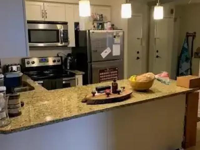 Condo for rent in Guelph Downtown Neighbourhood Association, Guelph
