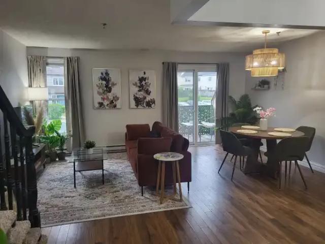 Condo for rent in Dartmouth, Nova Scotia